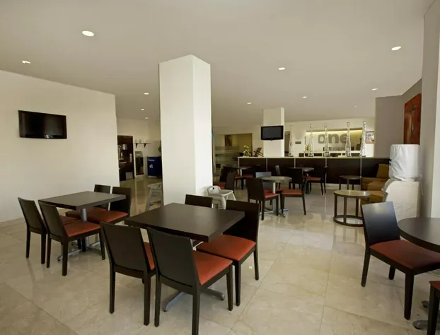 One Aguascalientes San Marcos hotel detail image 4