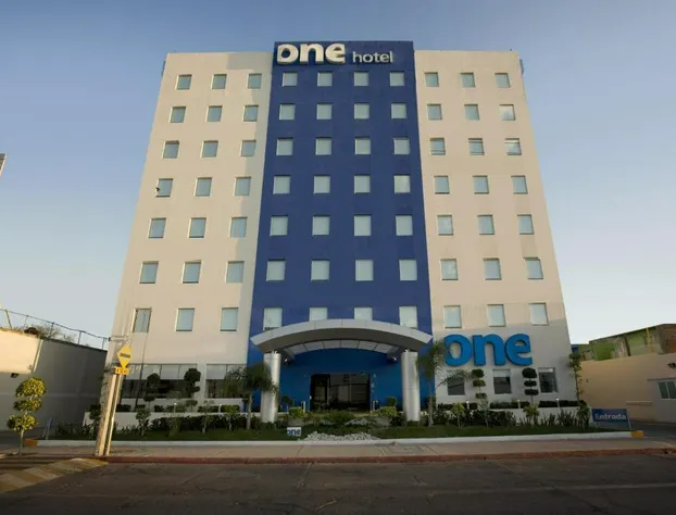 One Aguascalientes San Marcos hotel detail image 1