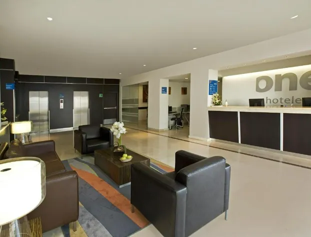 One Aguascalientes San Marcos hotel detail image 2