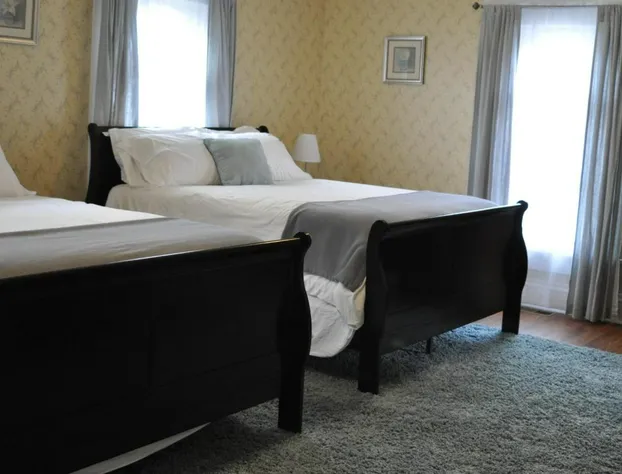 The Doctor's Inn hotel detail image 1