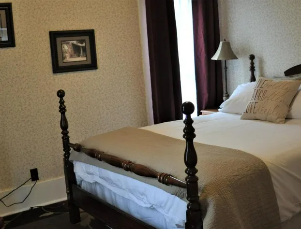 The Doctor's Inn hotel detail image 4