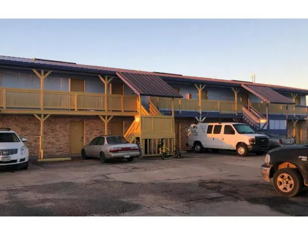 Lake Country Inn hotel detail image 1