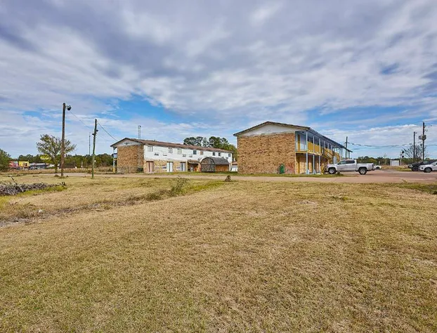 Lake Country Inn hotel detail image 2