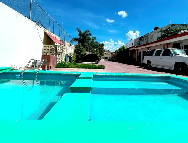 Hotel Las Mestizas hotel detail image 3