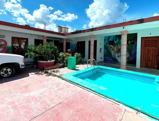 Hotel Las Mestizas hotel detail image 4