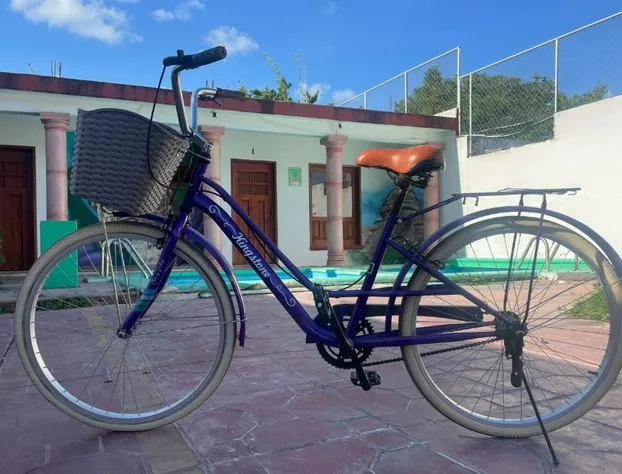 Hotel Las Mestizas Valladolid hotel detail image 3