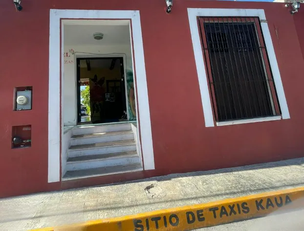 Hotel Las Mestizas Valladolid hotel detail image 4