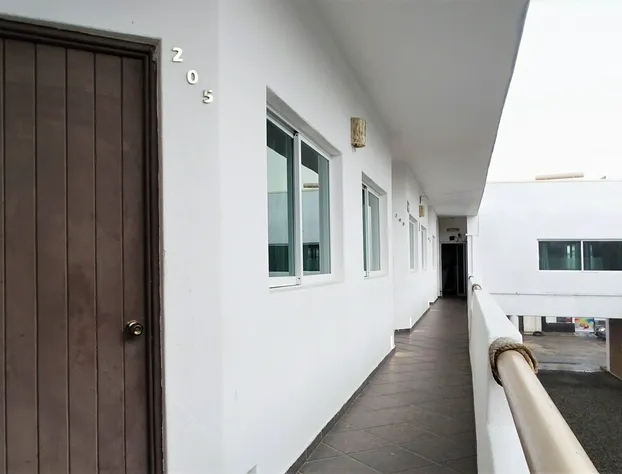 Ibiza Express Hotel hotel detail image 1