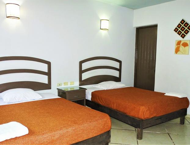 Ibiza Express Hotel hotel detail image 2