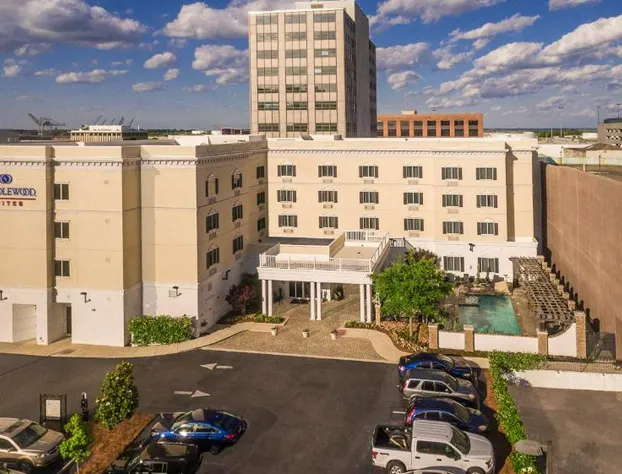 Candlewood Suites Downtown by IHG hotel detail image 1