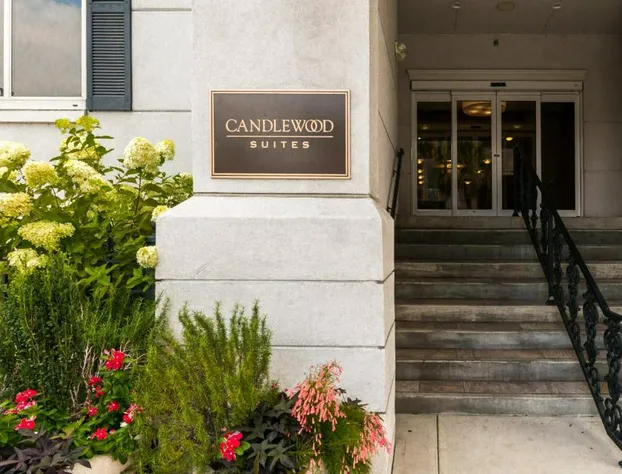 Candlewood Suites Downtown by IHG hotel detail image 3