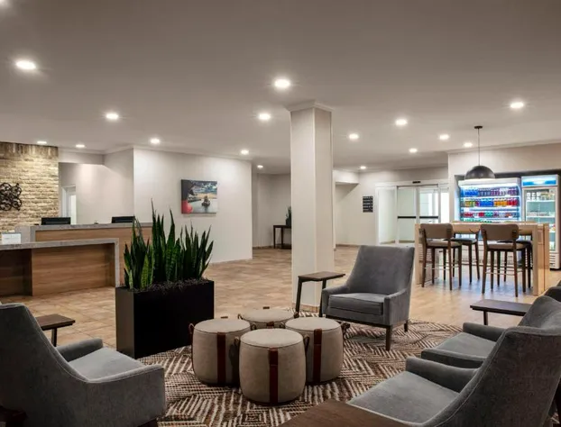 Candlewood Suites Downtown by IHG hotel detail image 4