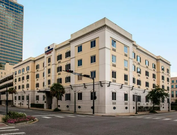 Candlewood Suites Downtown by IHG hotel detail image 2