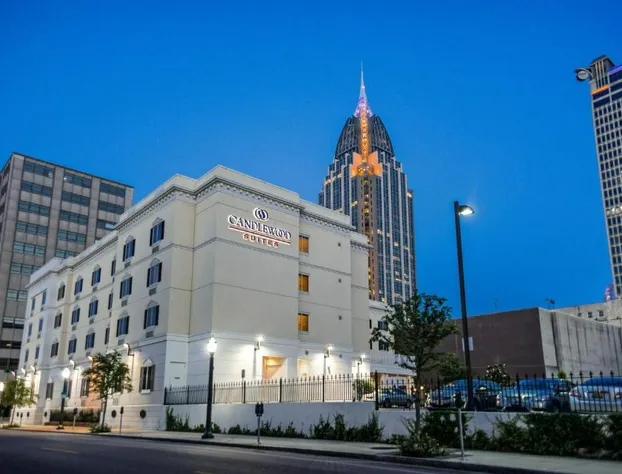 Candlewood Suites Downtown by IHG hotel detail image 4