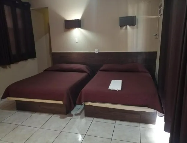 Costa Miramar hotel detail image 2