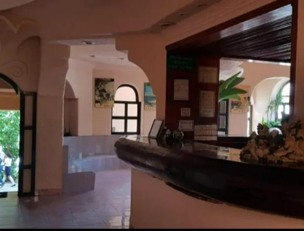Costa Miramar hotel detail image 1
