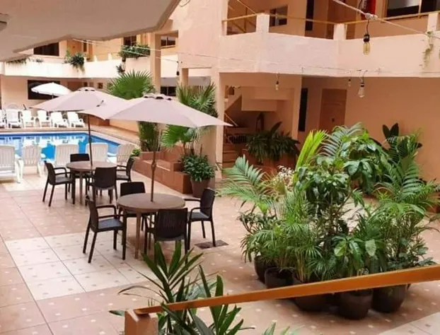 Costa Miramar hotel detail image 2