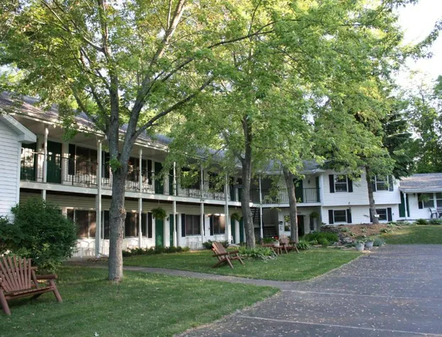 Parkside Inn hotel detail image 1