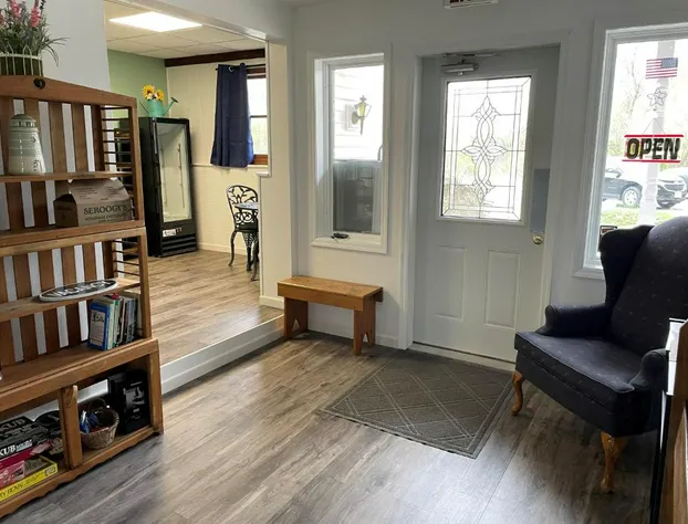 Parkside Inn hotel detail image 2