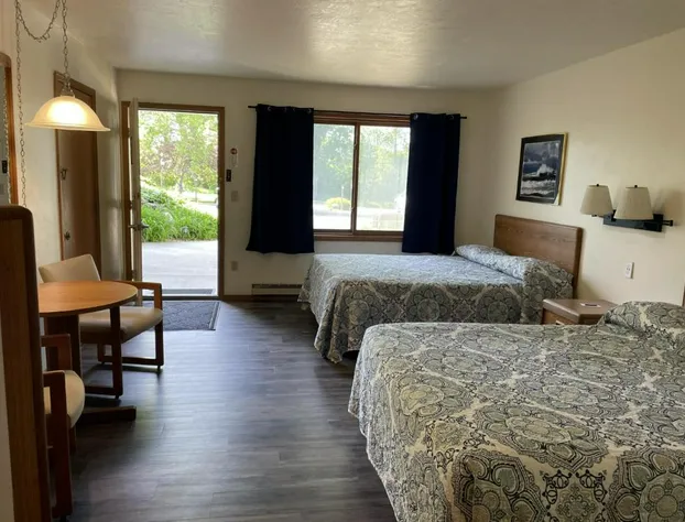 Parkside Inn hotel detail image 3