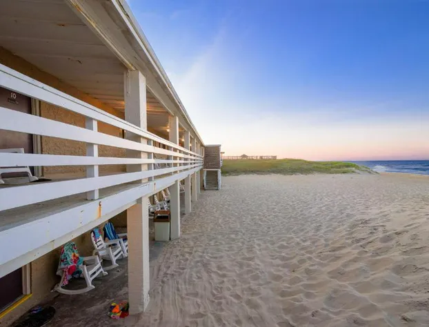 Outer Banks Motor Lodge hotel detail image 4