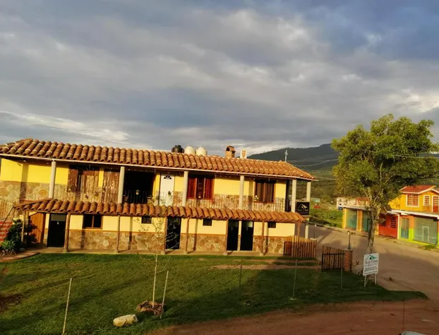 Hotel Posada El Camino hotel detail image 2