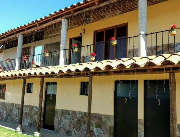 Hotel Posada El Camino hotel detail image 4