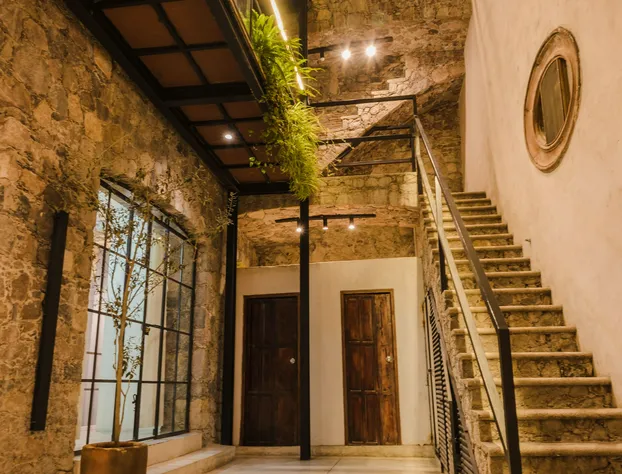 Hotel Maria Isabela hotel detail image 2