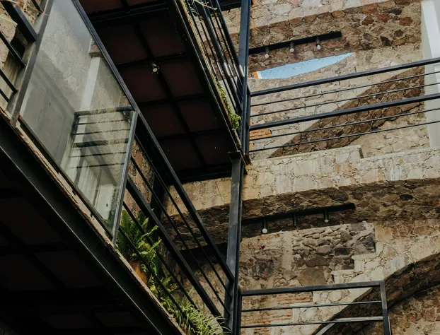 Hotel Maria Isabela hotel detail image 3