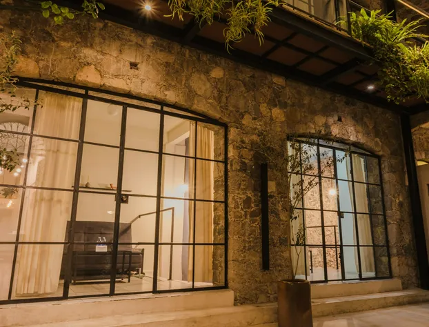 Hotel Maria Isabela hotel detail image 4