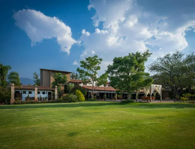 Hacienda La Moreda Hotel Spa hotel detail image 2