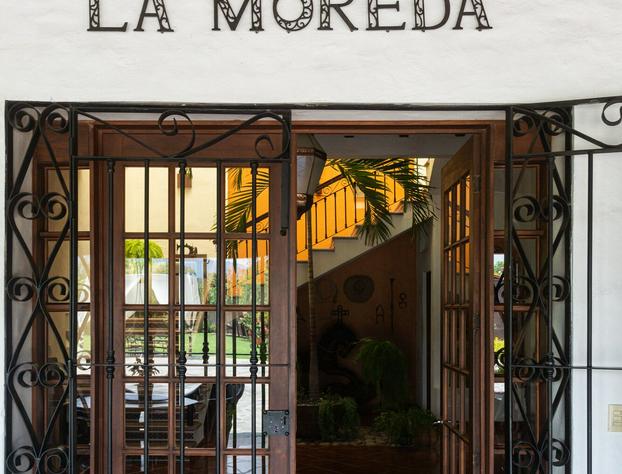 Hacienda La Moreda Hotel Spa hotel detail image 3