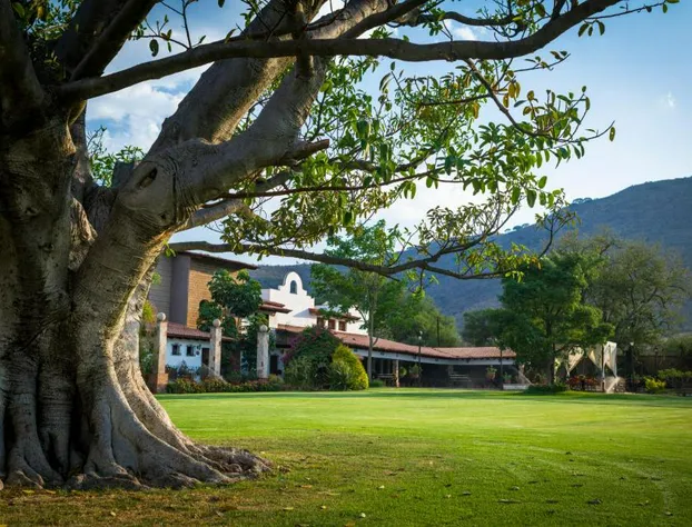 Hacienda La Moreda Hotel Spa hotel detail image 4
