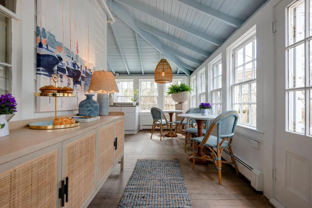 Anchor Inn hotel hero