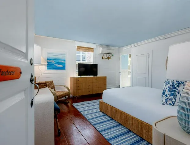 Anchor Inn hotel detail image 1