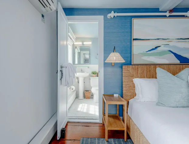 Anchor Inn hotel detail image 3