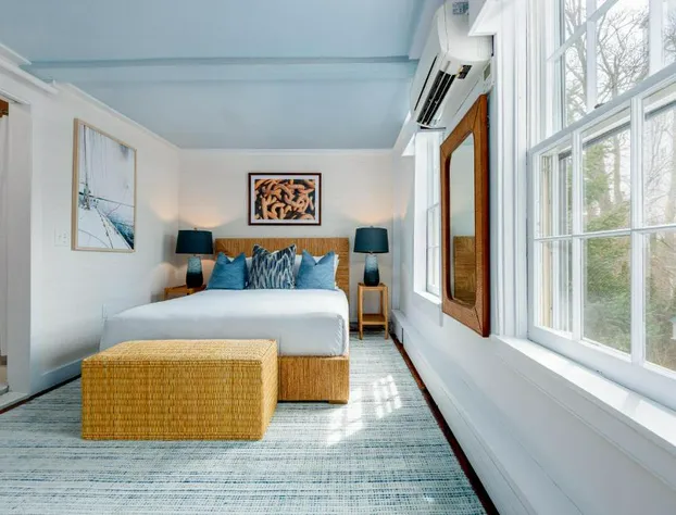 Anchor Inn hotel detail image 4