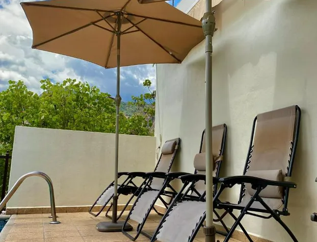 Posada Vista Tepoz hotel detail image 2