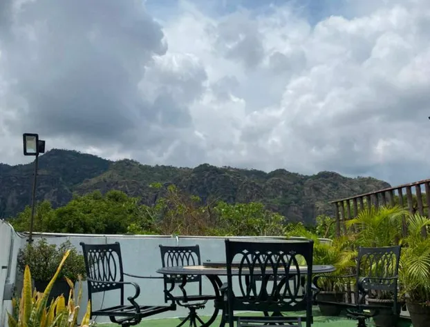 Posada Vista Tepoz hotel detail image 1