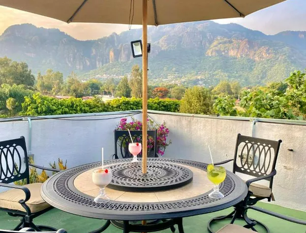 Posada Vista Tepoz hotel detail image 2