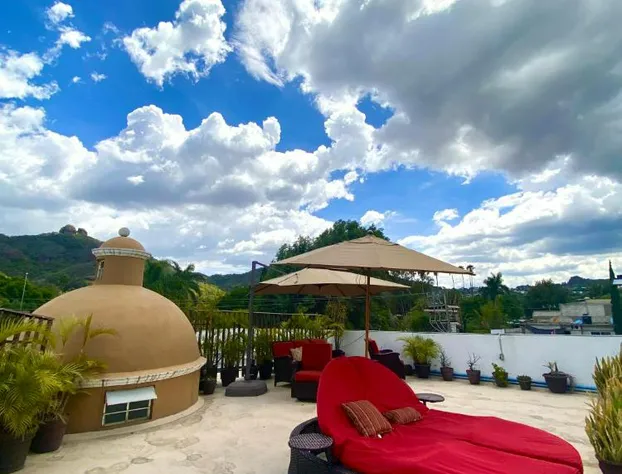 Posada Vista Tepoz hotel detail image 4