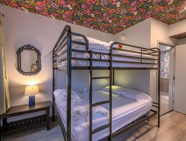 Black Elephant Hostel hotel detail image 3