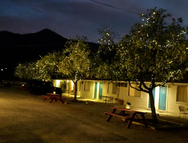 Lakeview Motel hotel detail image 4