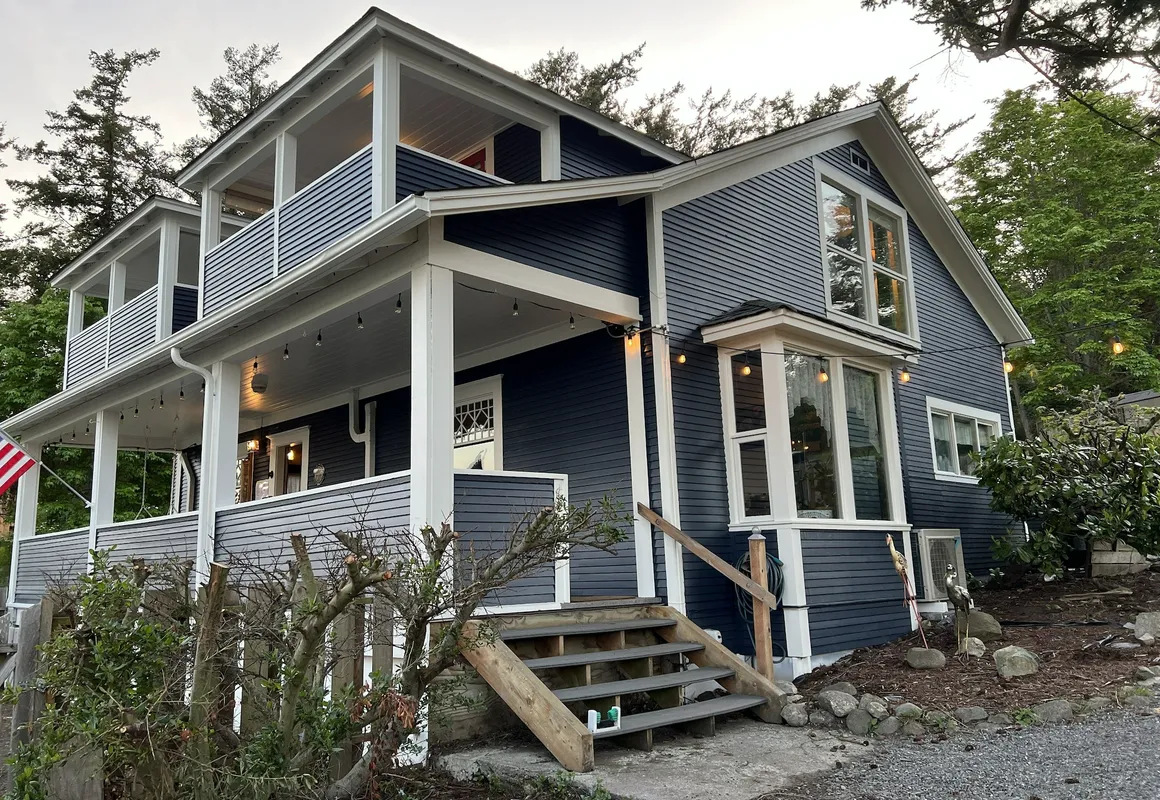 Orcas Blue Heron - Adults Only hotel hero