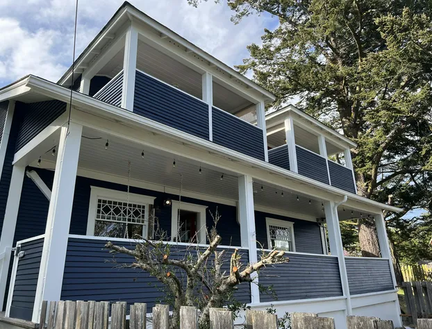 Orcas Blue Heron - Adults Only hotel detail image 1