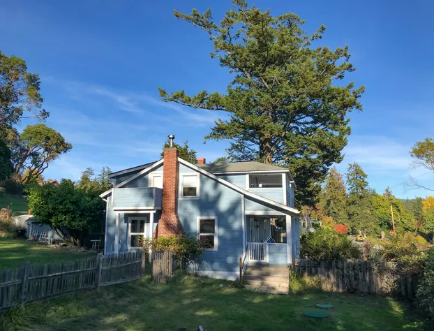 Orcas Blue Heron - Adults Only hotel detail image 3