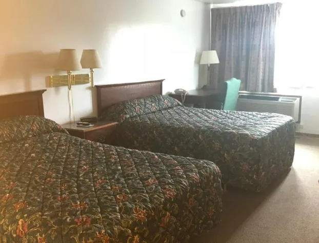 Neva Jean Motel hotel detail image 2