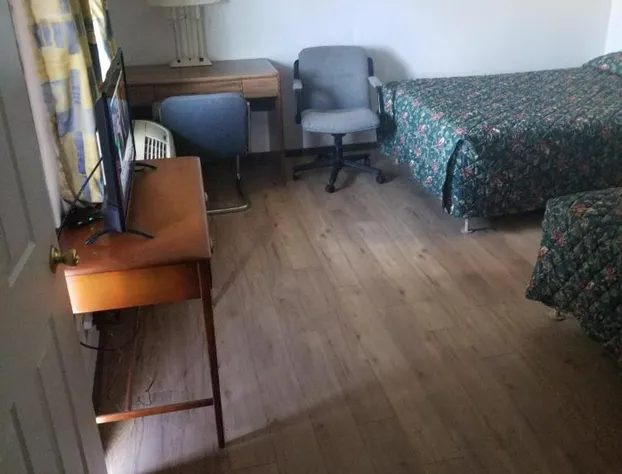 Neva Jean Motel hotel detail image 4