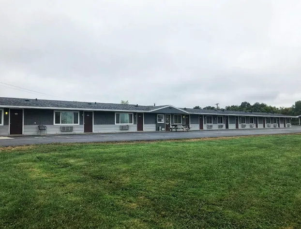 Neva Jean Motel hotel detail image 1