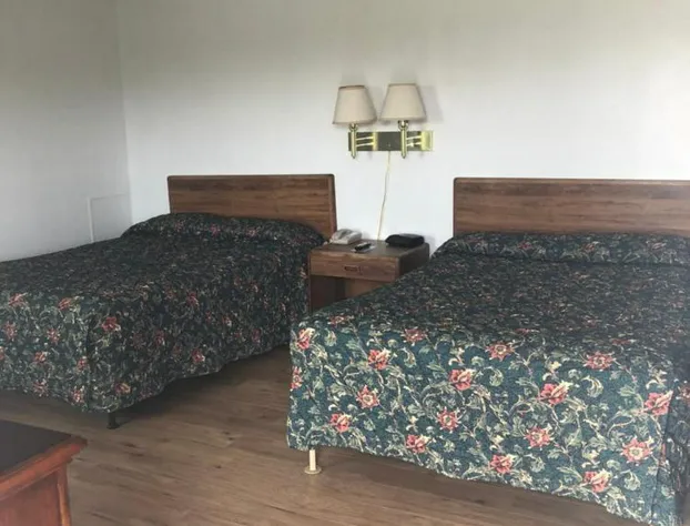 Neva Jean Motel hotel detail image 3